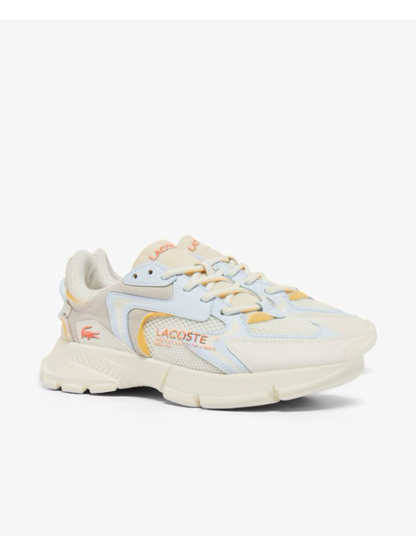 Sapatilhas Lacoste L003 Neo Júnior