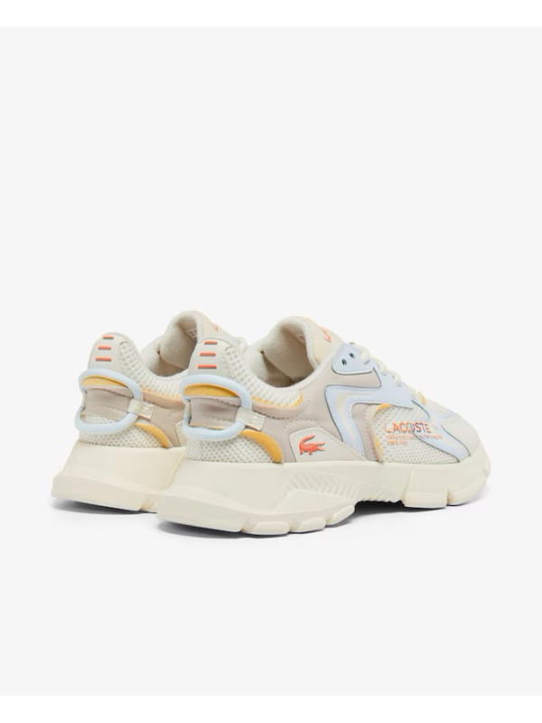 Sapatilhas Lacoste L003 Neo Júnior