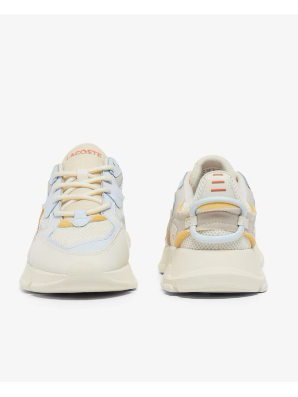 Sapatilhas Lacoste L003 Neo Júnior