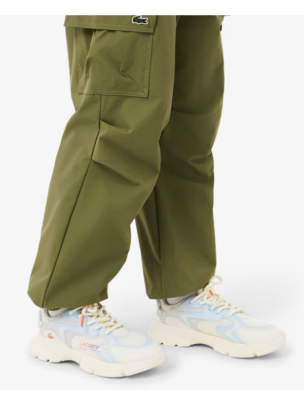 Sapatilhas Lacoste L003 Neo Júnior