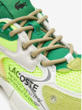 SAPATILHAS LACOSTE W L003 NEO 123