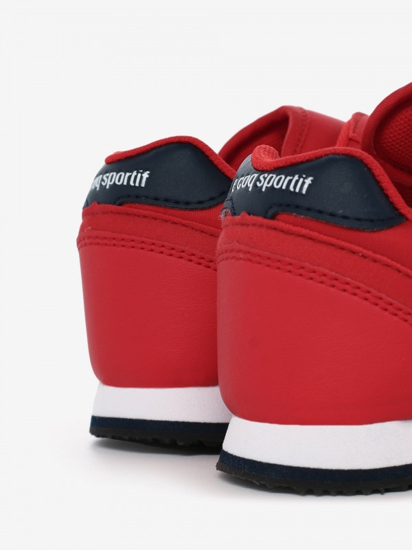 Sapatilhas Le Coq Sportif Jazy Sport