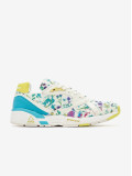 Sapatilhas Le Coq Sportif R850 Flowers