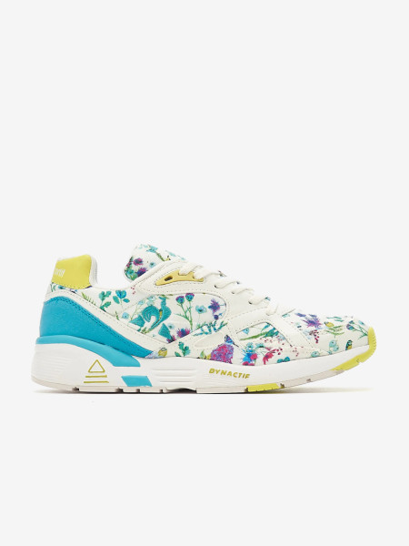 Sapatilhas Le Coq Sportif R850 Flowers