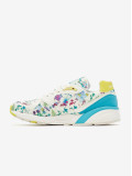 Sapatilhas Le Coq Sportif R850 Flowers