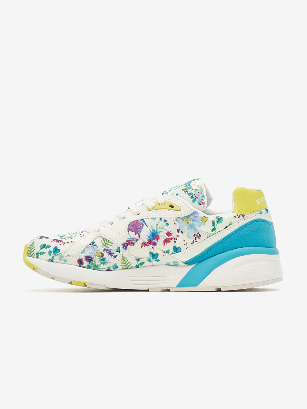 Sapatilhas Le Coq Sportif R850 Flowers