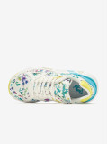 Sapatilhas Le Coq Sportif R850 Flowers