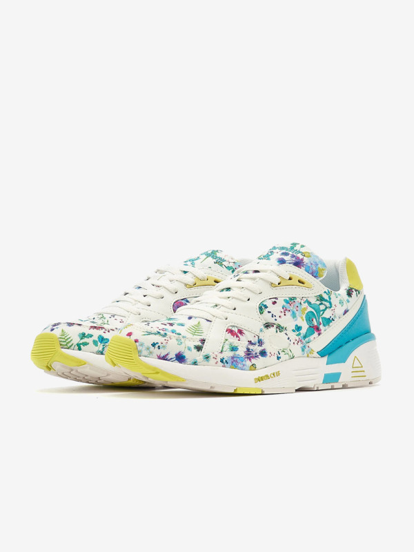 Sapatilhas Le Coq Sportif R850 Flowers