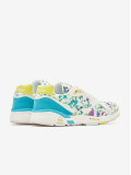 Sapatilhas Le Coq Sportif R850 Flowers