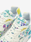 Sapatilhas Le Coq Sportif R850 Flowers