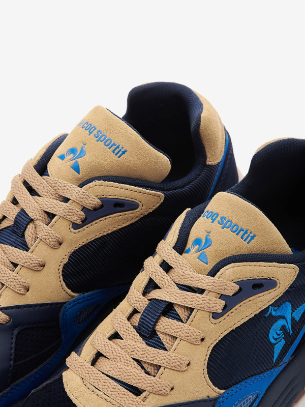 Sapatilhas Le Coq Sportif R850 Winter Craft