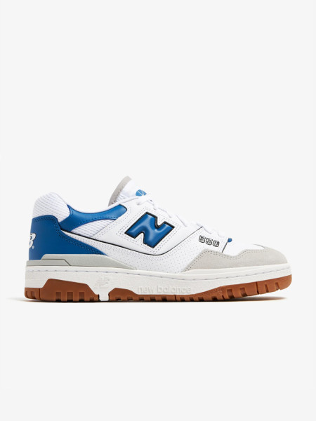 Sapatilhas New Balance BB550