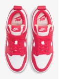 Sapatilhas Nike Dunk Low Disrupt