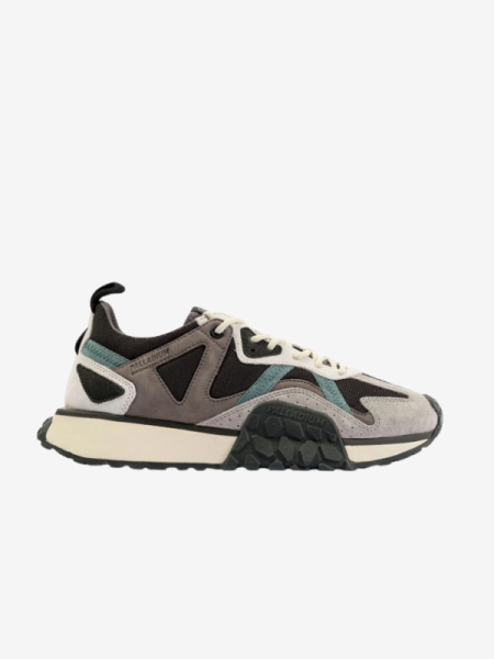 Sapatilhas Palladium Troop Runner Outcity