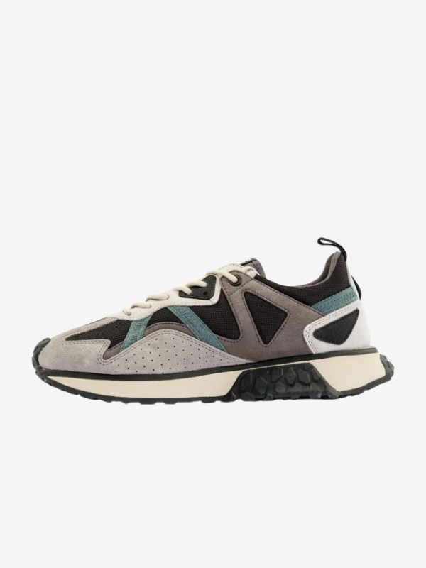 Sapatilhas Palladium Troop Runner Outcity