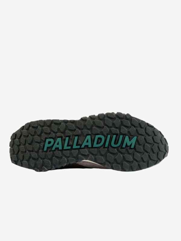 Sapatilhas Palladium Troop Runner Outcity