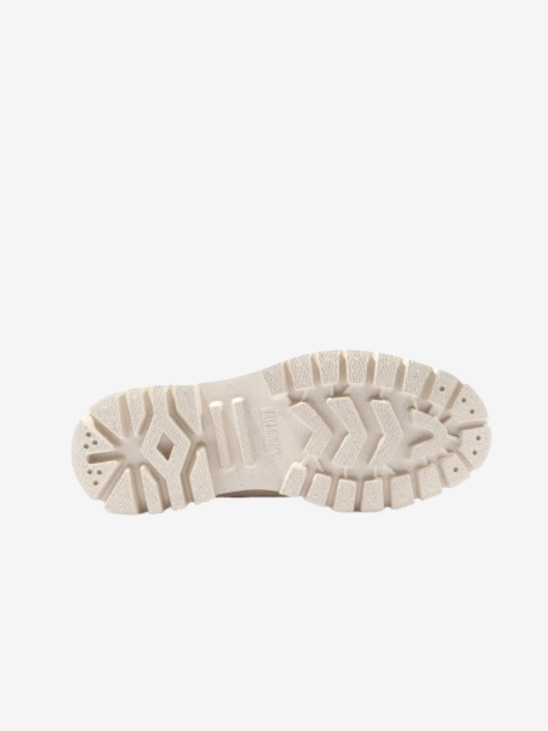 Botas Palladium Pallashock Zip Warm