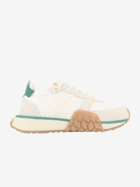 Sapatilhas Palladium Troop Runner