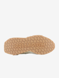 Sapatilhas Palladium Troop Runner