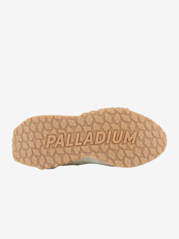 Sapatilhas Palladium Troop Runner