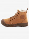 Botas PALLADIUM Pampa Hi Zip WL