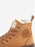 Botas PALLADIUM Pampa Hi Zip WL