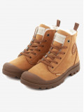 Botas PALLADIUM Pampa Hi Zip WL