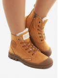 Botas PALLADIUM Pampa Hi Zip WL