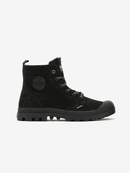 Botas PALLADIUM Pampa Hi Zip WL