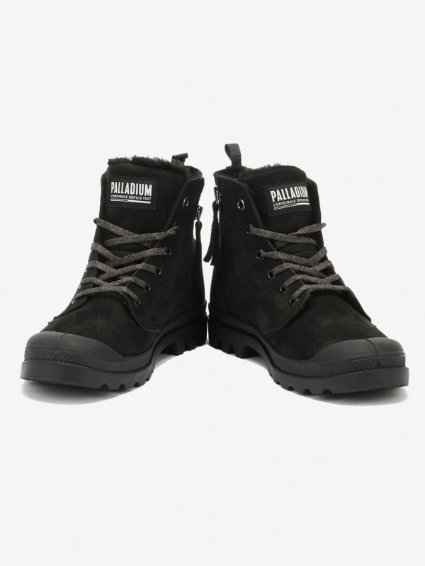 Botas PALLADIUM Pampa Hi Zip WL