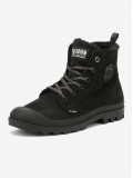 Botas PALLADIUM Pampa Hi Zip WL