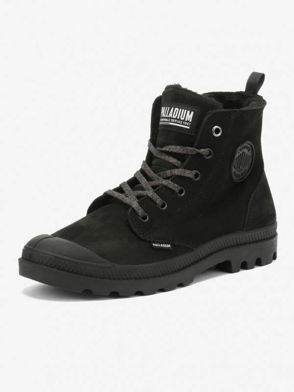 Botas PALLADIUM Pampa Hi Zip WL