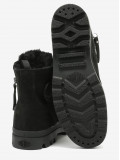 Botas PALLADIUM Pampa Hi Zip WL