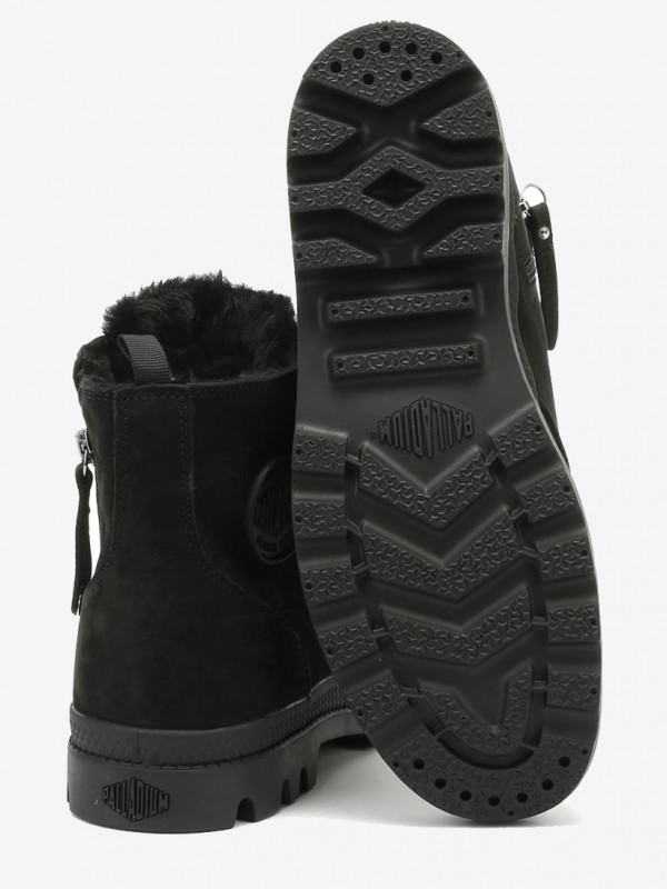 Botas PALLADIUM Pampa Hi Zip WL