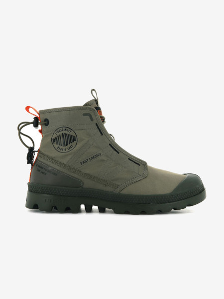 Botas Palladium Pampa Travel