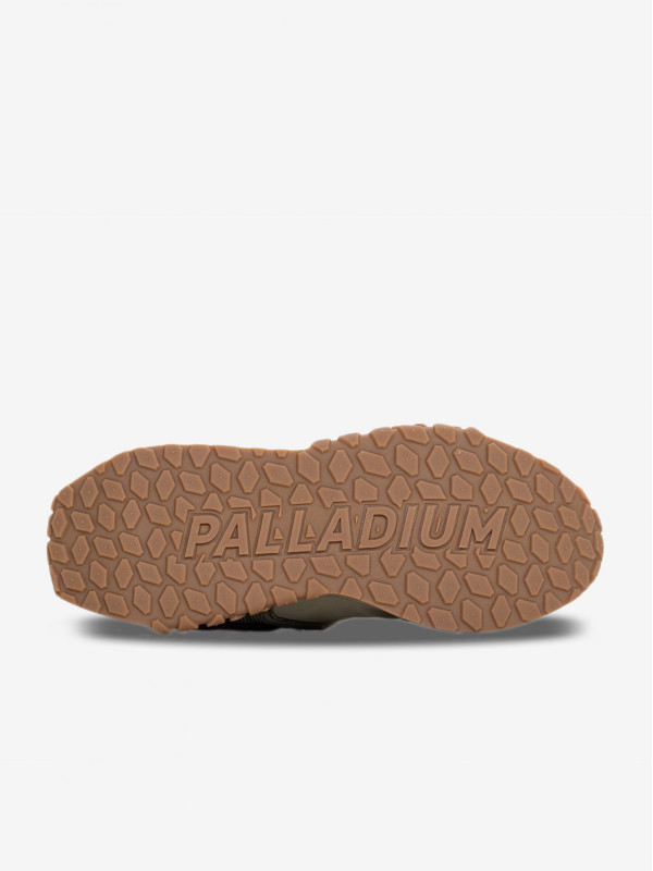 Sapatilhas Palladium Troop Runner