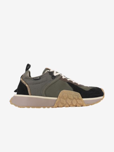 Sapatilhas Palladium Troop Runner