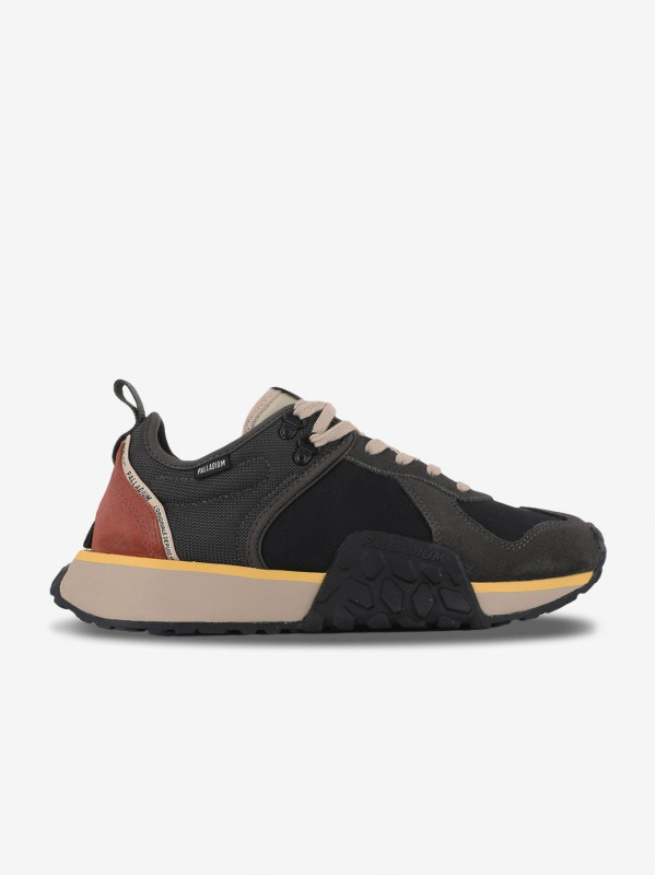 Sapatilhas Palladium Troop Runner