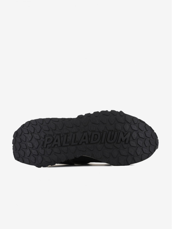 Sapatilhas Palladium Troop Runner