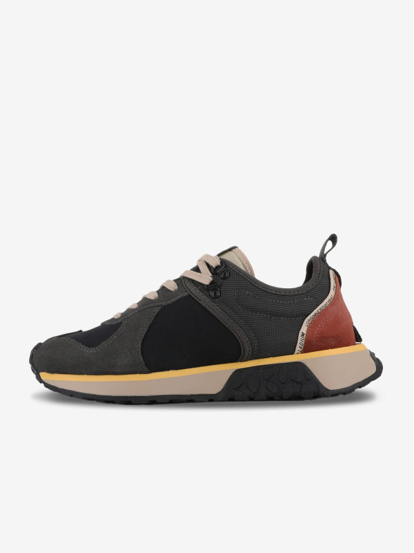 Sapatilhas Palladium Troop Runner