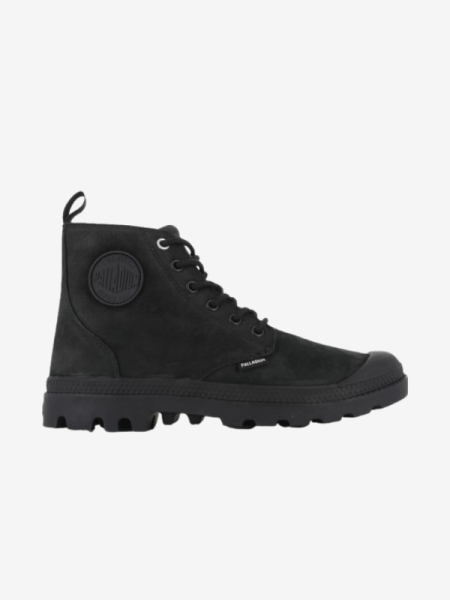 Botas Palladium Pampa HI NBK