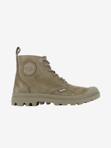 Botas Palladium Pamp...