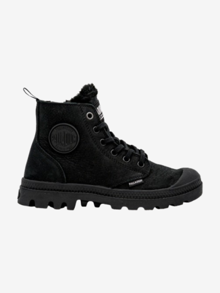 Botas Palladium Pampa HI ZIP WL