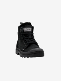 Botas Palladium Pampa HI ZIP WL
