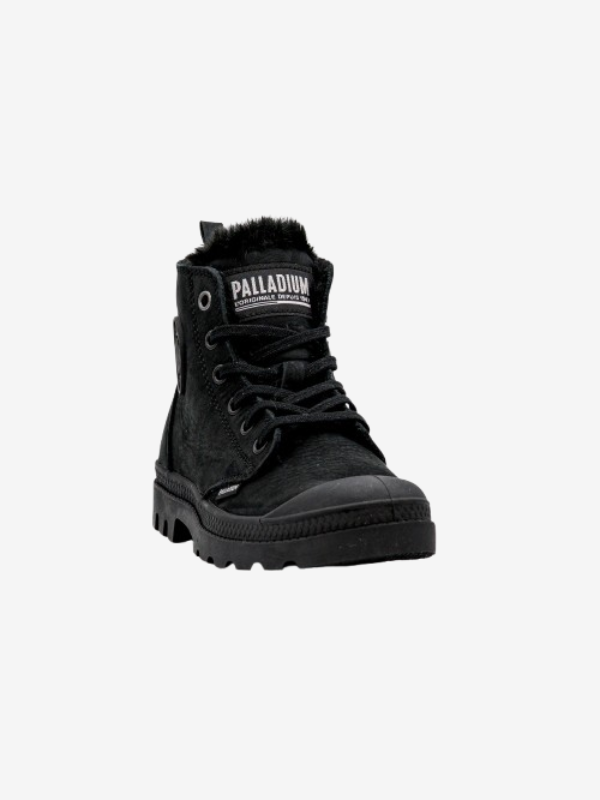 Botas Palladium Pampa HI ZIP WL