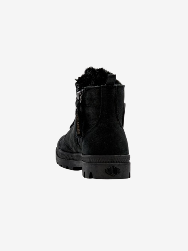 Botas Palladium Pampa HI ZIP WL