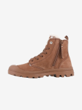 Botas Palladium Pampa HI ZIP WL