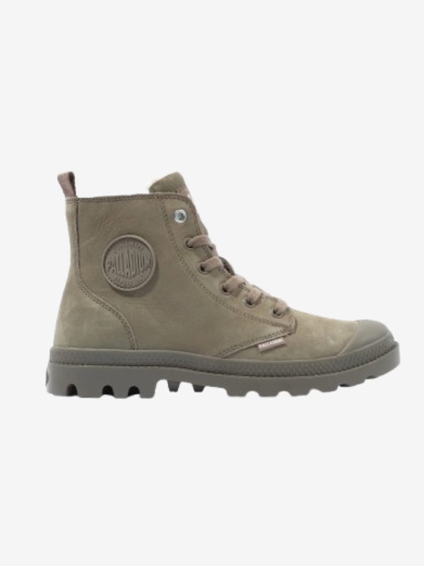 Botas Palladium Pampa HI ZIP WL