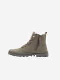 Botas Palladium Pampa HI ZIP WL