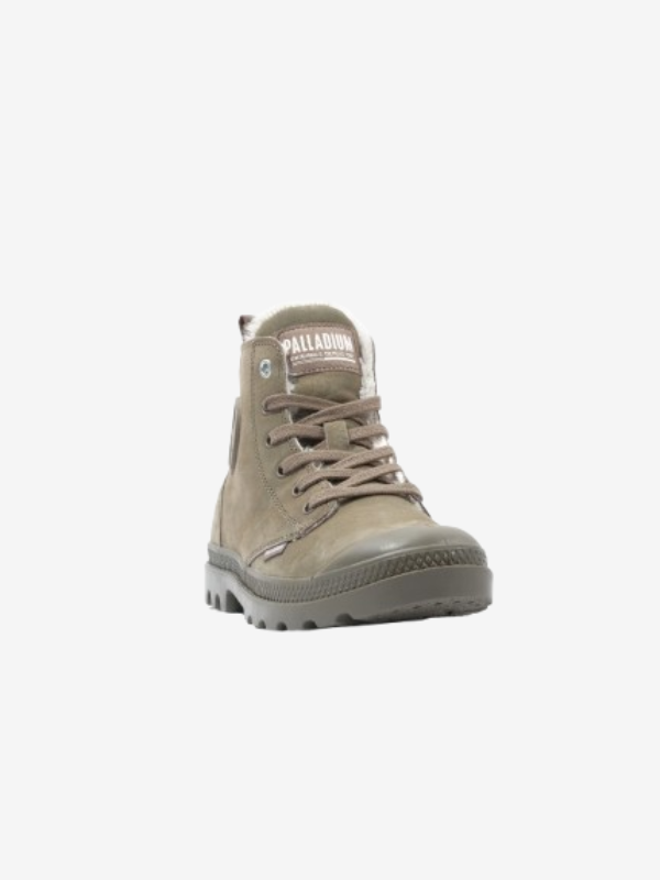 Botas Palladium Pampa HI ZIP WL